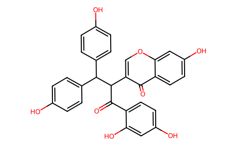Lophirone A 110383-39-6